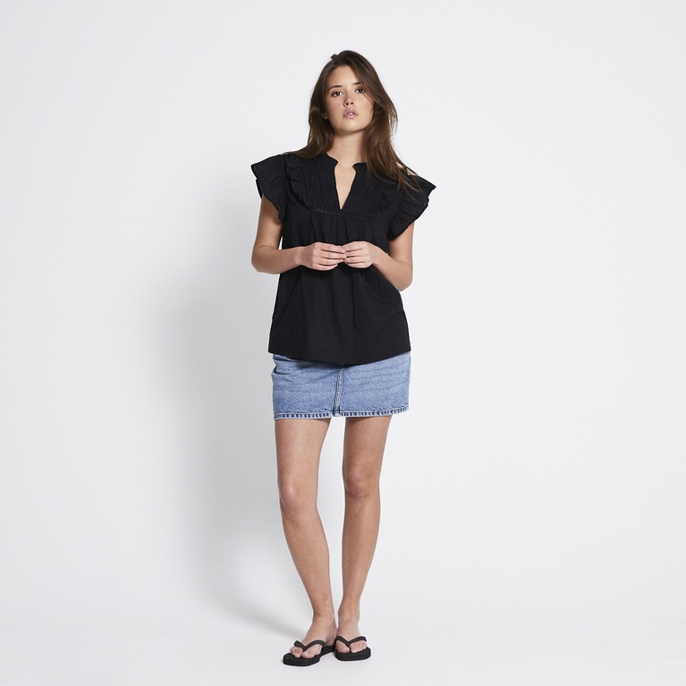 Blus "Ilona"